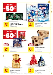 Chocolat Angebote im Prospekt "STOKOMANI : DES MARQUES, DES PRIX !" von Stokomani Chocolat Angebote im Prospekt "STOKOMANI : DES MARQUES, DES PRIX !" von Stokomani auf Seite 21