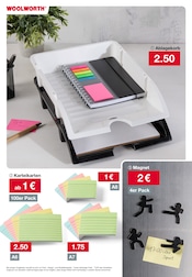 Magnet im Woolworth Prospekt in Braunschweig Aktueller Woolworth Prospekt mit Magnet, "Aktuelle Angebote", Seite 11