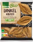 Aktuelles Dinkel-Krusti Angebot bei EDEKA in Osnabrück ab 1,99 €