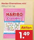 Netto Marken-Discount Sulingen - Chamallows mini Angebot im Prospekt Chamallows mini bei Netto Marken-Discount im Sulingen Prospekt für 1,49 €
