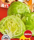 Deutscher Eisbergsalat im Angebot bei Penny in Pforzheim Deutscher Eisbergsalat Angebote bei Penny Pforzheim für 0,85 €