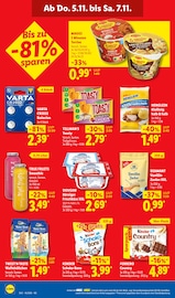Aktueller Lidl Prospekt mit Maggi, "LIDL LOHNT SICH", Seite 64
