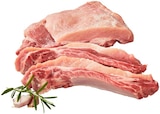 Dicke Schweine-Rippe am Stück im aktuellen REWE Prospekt