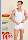 Débardeurs homme - ESMARA MEN - Lidl à Grenoble Débardeurs homme - ESMARA MEN en promo chez Lidl Grenoble à 14,99 €