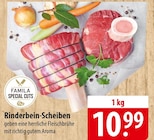 famila Nordost Rendsburg - Rinderbein-Scheiben Angebot im Prospekt Rinderbein-Scheiben bei famila Nordost im Rendsburg Prospekt für 10,99 €