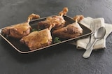 Promo Cuisse de canard confite à 12,99 € dans le catalogue Super U à Sandillon