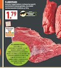 Flanksteaks im Angebot bei Marktkauf in Erftstadt Flanksteaks Angebote bei Marktkauf Erftstadt für 1,79 €