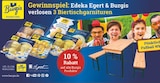 EDEKA - 10% Rabatt Angebot im Prospekt 10% Rabatt bei EDEKA im Prospekt "" für