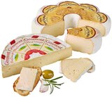 Der Cremige oder Saint Albray Classic im Angebot bei REWE in Norderstedt Der Cremige oder Saint Albray Classic Angebote von Géramont bei REWE Norderstedt für 1,79 €