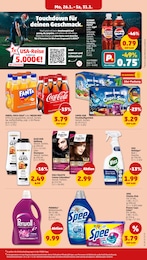 Penny Saft im Prospekt 