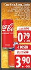 Coca-Cola bei EDEKA im Kevelaer Prospekt für 0,79 €