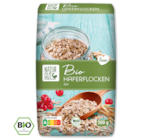 Bio Haferflocken von Naturgut im aktuellen Penny Prospekt für 0,65 €