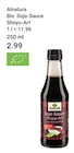 GLOBUS - Bio Soja-Sauce Shoyu-Art Angebot im Prospekt Bio Soja-Sauce Shoyu-Art bei GLOBUS im Prospekt "" für 2,99 €
