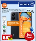 REDMI 13C im Angebot bei E center in Reutlingen REDMI 13C Angebote von MI bei E center Reutlingen für 88,00 €