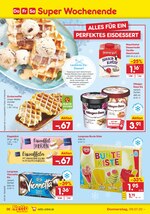 Netto Marken-Discount Prospekt für Berlin mit 13 Seiten Netto Marken-Discount Prospekt für Berlin: "Super Wochenende", 13 Seiten, 09.07.2020 - 11.07.2020