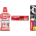 SUR TOUT - COLGATE dans le catalogue Carrefour