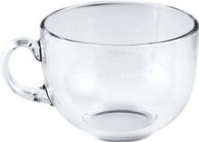 Bol Jumbo en verre 70 cL - Géant Casino à Montigny-le-Bretonneux Bol Jumbo en verre 70 cL en promo chez Géant Casino Montigny-le-Bretonneux à 2,70 €