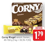 Riegel bei EDEKA im Sasbach Prospekt für 1,79 €