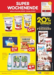 Aktueller Netto Marken-Discount Prospekt mit Haribo, "Aktuelle Angebote", Seite 47