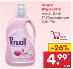 Aktuelle Waschmittel Angebote bei Netto Marken-Discount in Nürnberg Aktuelles Waschmittel Angebot bei Netto Marken-Discount in Nürnberg ab 4,99 €