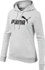 Oberbekleidung im Kaufland Prospekt Sweat-hoodie von Puma im aktuellen Kaufland Prospekt für 29,99 €