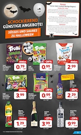 Aktueller Markant Nordwest Prospekt mit Wodka, "DER MARKT FÜR GUTES ESSEN UND TRINKEN", Seite 3