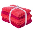 Frottier im POCO Prospekt POCOline Frottier-Set im aktuellen POCO Prospekt für 17,99 €