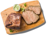 Rinderbraten Hals/Hohe Rippe im Angebot bei Kaufland in Viersen Rinderbraten Hals/Hohe Rippe Angebote von K-PURLAND bei Kaufland Viersen für 12,99 €