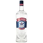 Vodka - POLIAKOV en promo chez Carrefour Béziers à 15,90 €