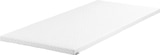 JYSK Topper 90x200cm WELLPUR FRYA GT30 grau bei JYSK im Remscheid Prospekt für 60,00 €