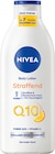 Q10 Straffende Body Milk Angebote von Nivea bei Rossmann Brandenburg für 6,49 €