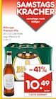 Premium Pils im Angebot bei Netto Marken-Discount in Dortmund Premium Pils Angebote von Bitburger bei Netto Marken-Discount Dortmund für 10,49 €