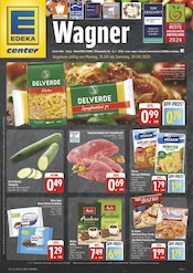 Aktueller E center Supermarkt Prospekt in Eisfeld und Umgebung, "Wir lieben Lebensmittel!" mit 28 Seiten, 15.09.2025 - 20.09.2025