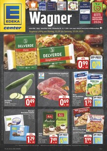 Aktueller E center Coburg Prospekt E center Coburg Prospekt "Wir lieben Lebensmittel!" mit 28 Seiten