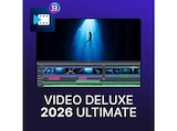 Magix Video deluxe 2026 Ultimate von MAGIX im aktuellen MediaMarkt Saturn Prospekt für 89,99 €