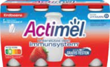 Drink von Actimel im aktuellen EDEKA Prospekt für 2,22 €