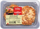 Aktuelles Pfannenfrikadellen Angebot bei REWE in Duisburg ab 2,49 €