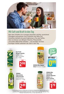Bananen im aktuellen E center Prospekt (Pforzheim) Bananen im E center Prospekt "Aktuelle Angebote" mit 50 Seiten (Pforzheim)