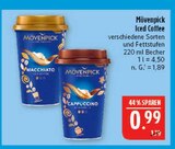 Iced Coffee im Angebot bei Marktkauf in Schwabach Iced Coffee Angebote von Mövenpick bei Marktkauf Schwabach für 0,99 €