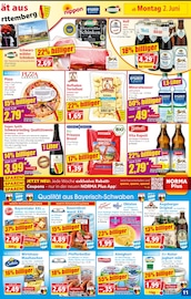 Amaretto im Norma Prospekt in Pforzheim Aktueller Norma Prospekt mit Amaretto, "Mehr fürs Geld", Seite 11