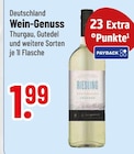 Thurgau Angebot im Trinkgut Prospekt Thurgau im Trinkgut Prospekt zum Preis von 1,99 €