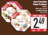 Classic Angebote von merci lovelies bei EDEKA Augsburg für 2,49 €