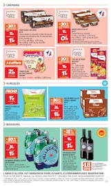 Vin Angebote im Prospekt "Rendez-vous PRIX BAS !" von Netto auf Seite 11