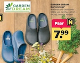 Aktuelles Gartenclogs Angebot bei Netto mit dem Scottie in Rostock ab 7,99 €
