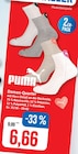 Damen-Quarter Angebote von Puma bei Kaufhaus Stolz Bremerhaven für 6,66 €