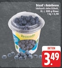 EDEKA - Heidelbeeren Angebot im Prospekt Heidelbeeren bei EDEKA im Prospekt "" für 3,49 €