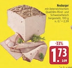 Aktuelles Neuburger Angebot bei E center in Fürth ab 1,73 €