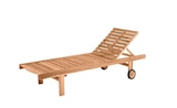 Gartenliege Angebote bei Sconto SB Dreieich für 322,00 €