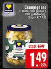 EDEKA Herten - Champignons Angebot im Prospekt Champignons bei EDEKA im Herten Prospekt für 1,49 €