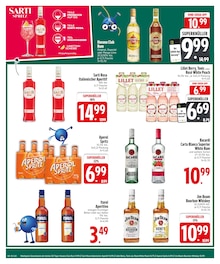 Handy im EDEKA Prospekt "5% MONTAGS-RABATT" mit 28 Seiten (Ingolstadt)
